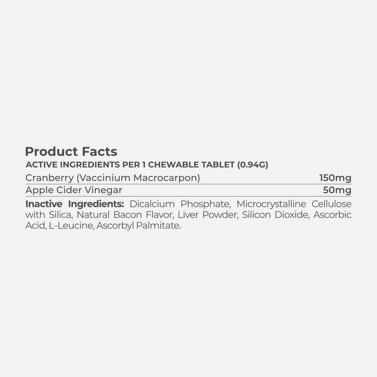 Ascorbic acid hotsell in dog urine