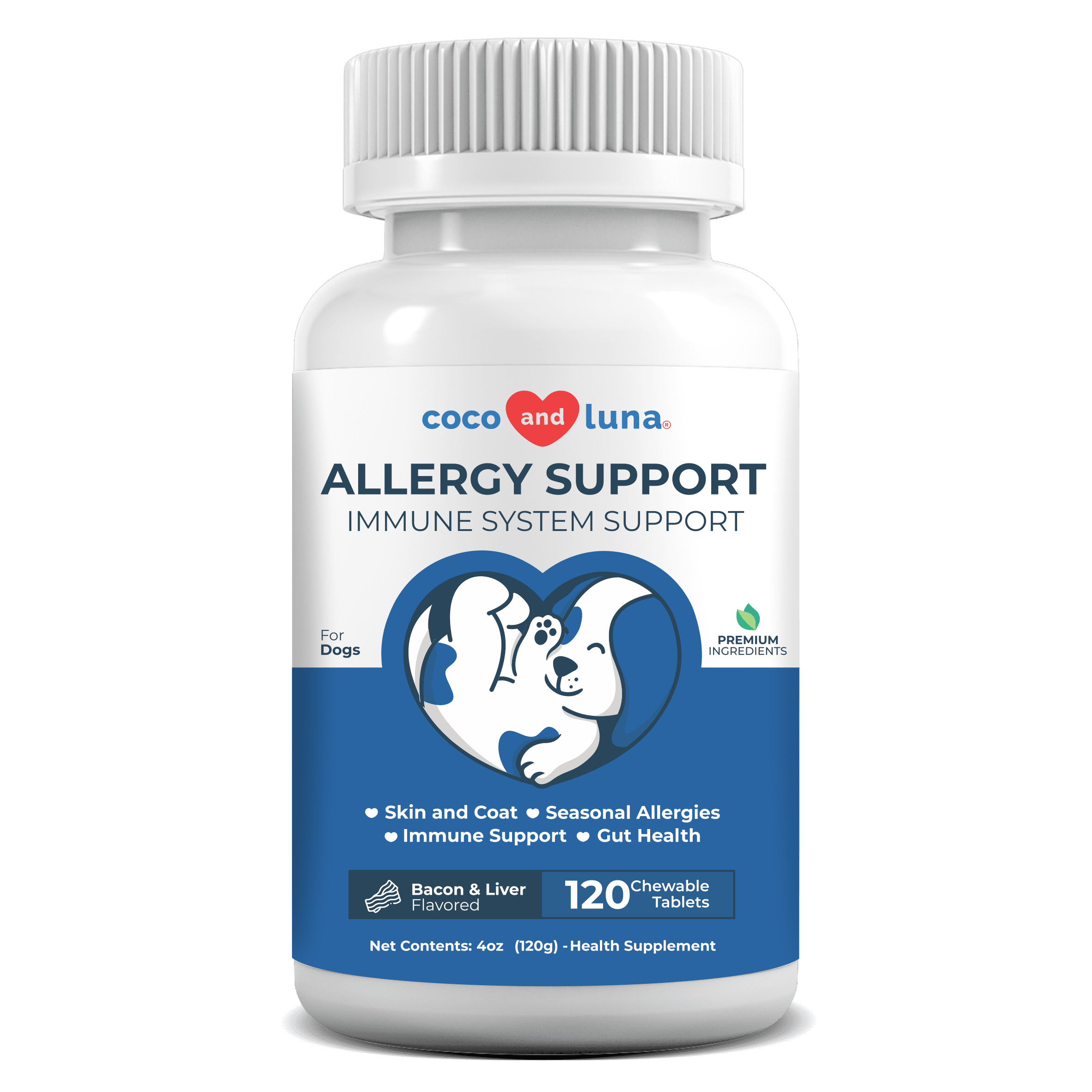 Best immune support for dogs deals