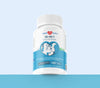 Multivitamínico 10 en 1 para perros - 120 comprimidos masticables 