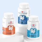 Los más vendidos para el sistema inmunológico - Paquete de 3 (360 comprimidos masticables) 