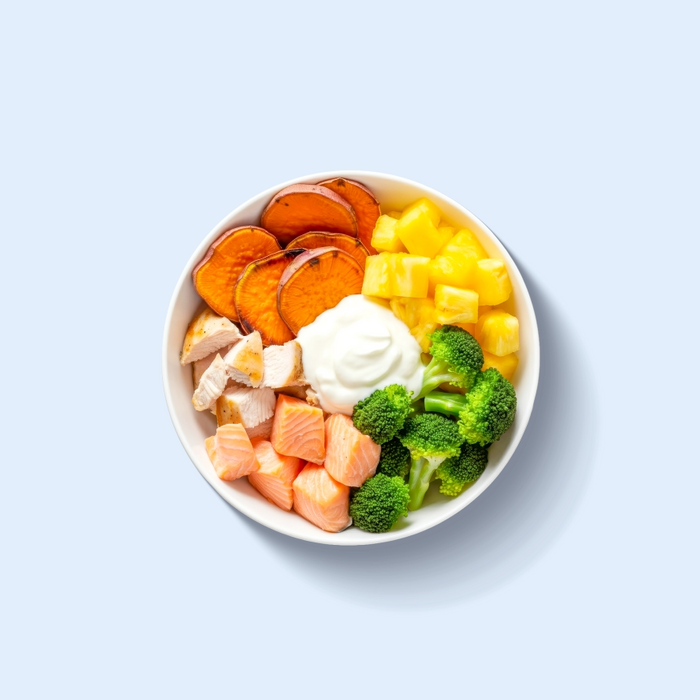 Canine Enzyme Blend