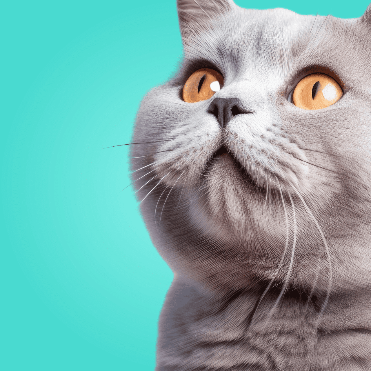 Probiotics for Cats – 4oz Powder - Coco and Luna
