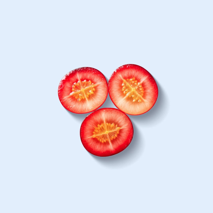 Cranberry