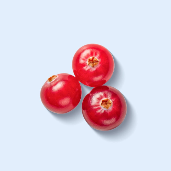 Cranberry