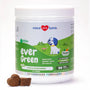 Ever Green - Masticables para perros contra quemaduras de césped - 90 masticables blandos