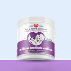 Hip and Joint Support for Cats - 4oz Powder
