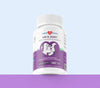 Hip and Joint Support for Dogs - 120 Chewable Tablets