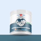 Lysine for Cats - 4 oz Powder