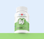 Liver and Kidney for Dogs - 120 Chewable Tablets