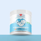 Multivitamínico 10 en 1 para gatos - Polvo de 4 oz 