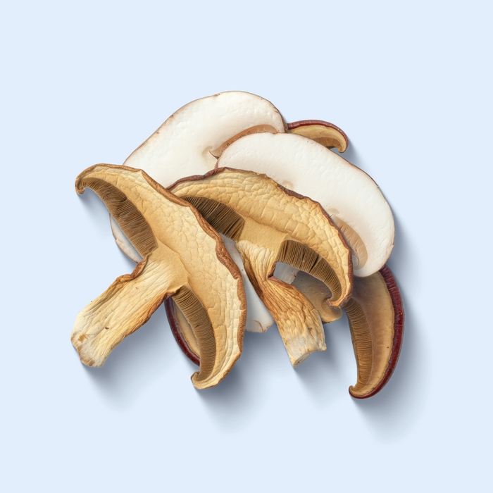 Mushroom Blend