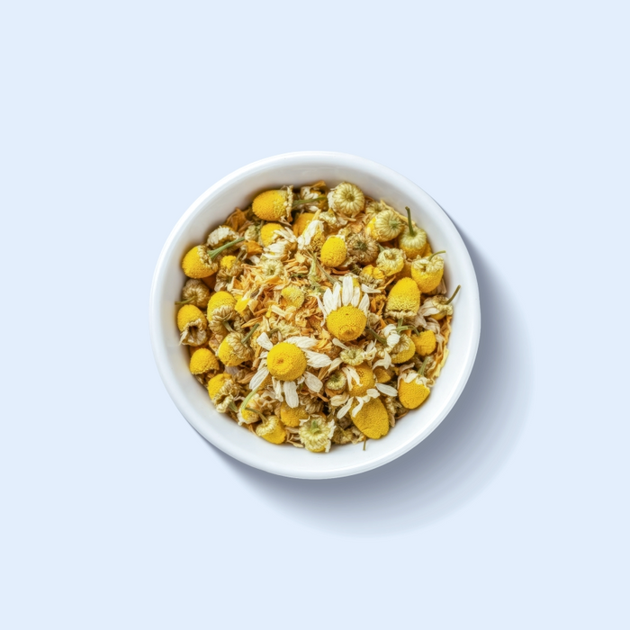 Organic Chamomile