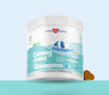 Masticables calmantes para perros: 90 masticables blandos 