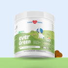 Ever Green - Grass Burn Spots Chews for Dogs - 90 Soft Chews