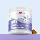 Hip and Joint Support for Dogs - 90 Soft Chews