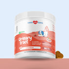 Tracto urinario para perros - 90 masticables blandos 
