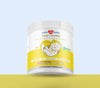 Same and Silybin para gatos - 120 g - S-adenosil-L-metionina, Same, suplementos hepáticos para gatos, apoyo cognitivo y cerebral 