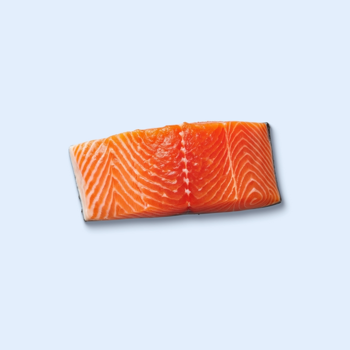 Salmon Oil