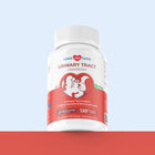 Urinary Tract Support for Dogs  - 120 Chewable Tablets