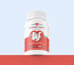 Urinary Tract Support for Dogs  - 120 Chewable Tablets