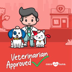 Urinary Tract Support for Dogs - 3 Pack (360 Chewable Tablets)