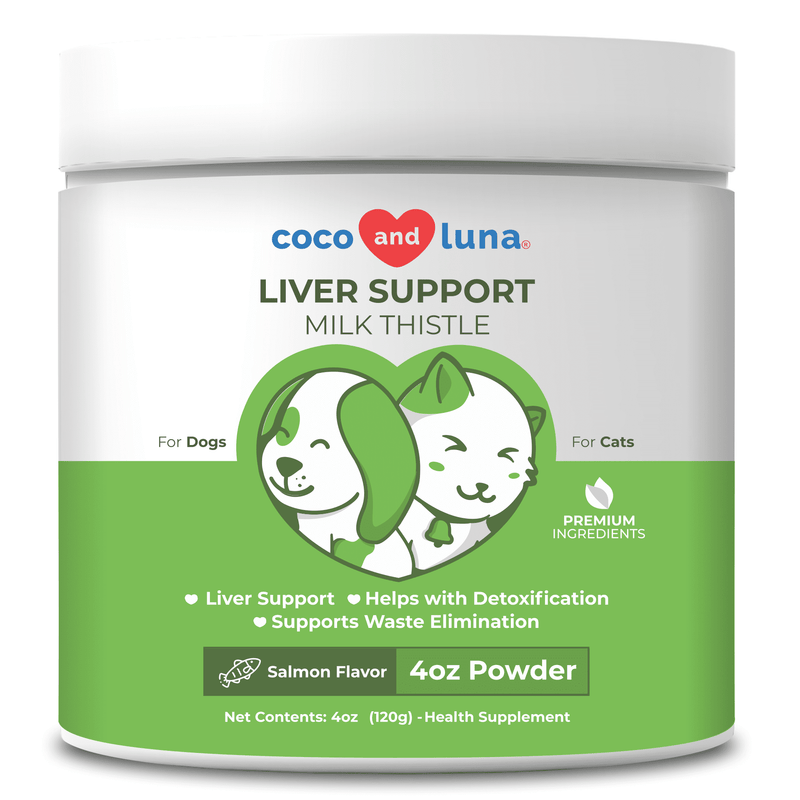 Overall Health + Liver Support + Digestive Booster - 3 Pack